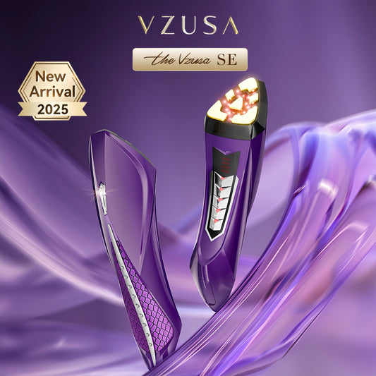「the vzusa SE」ー 中国限定モデル販売のお知らせ