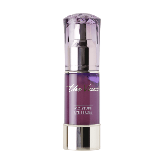 the Vzusa MOISTURE EYE SERUM 20ml