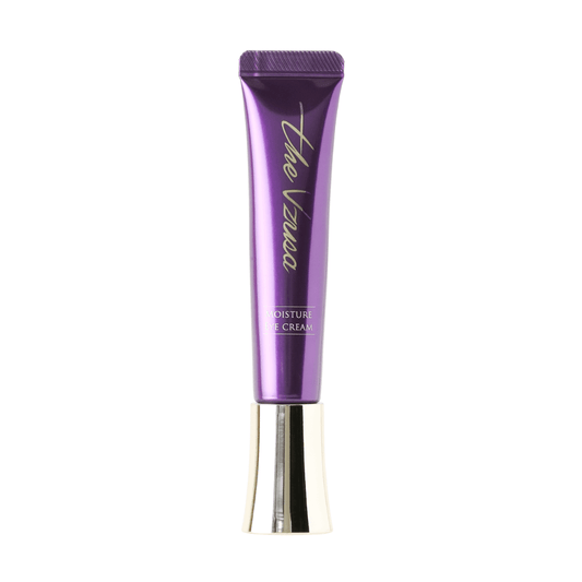 the Vzusa MOISTURE EYE CREAM 15g