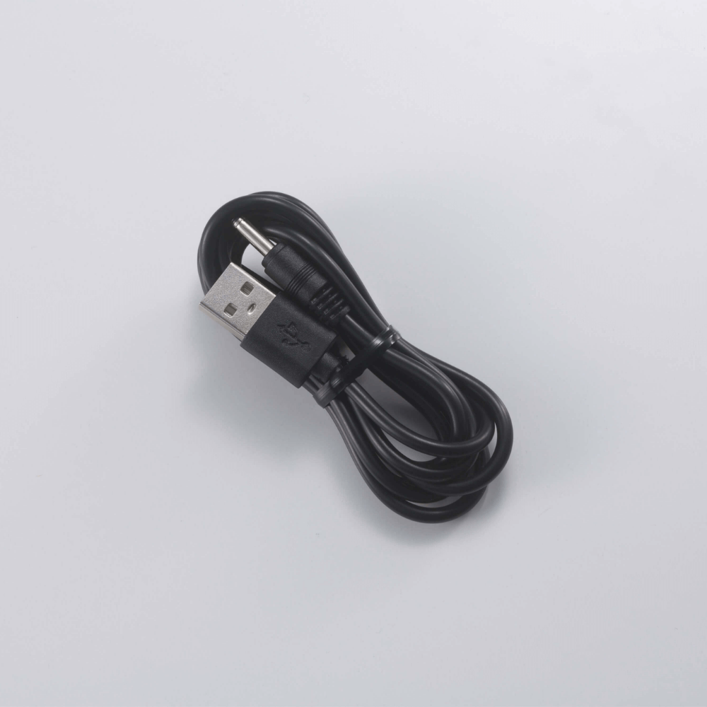 i CARE用 Micro USBケーブル
