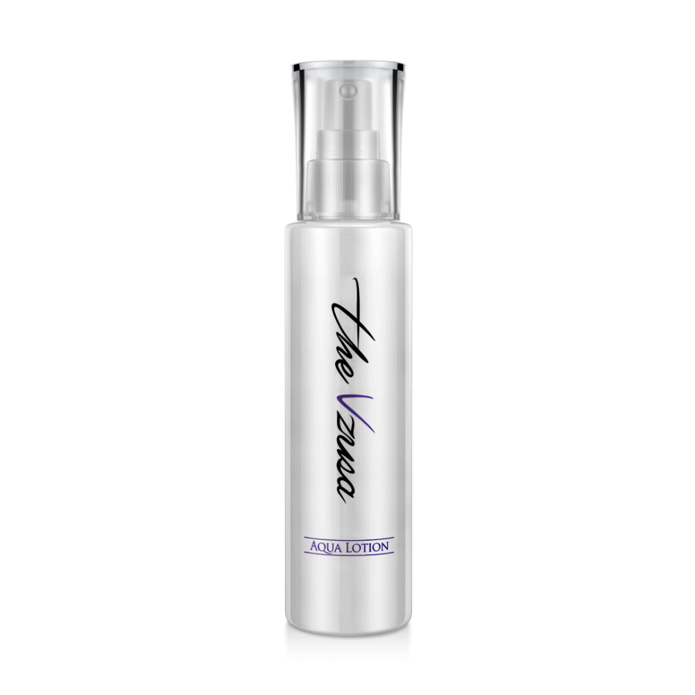 the Vzusa AQUA LOTION 150ml