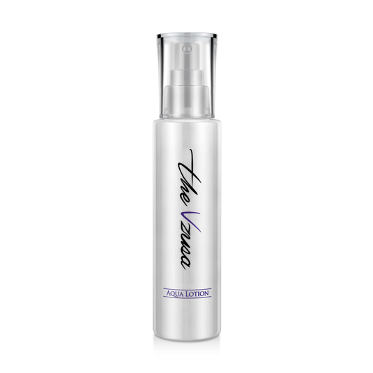 the Vzusa AQUA LOTION 150ml