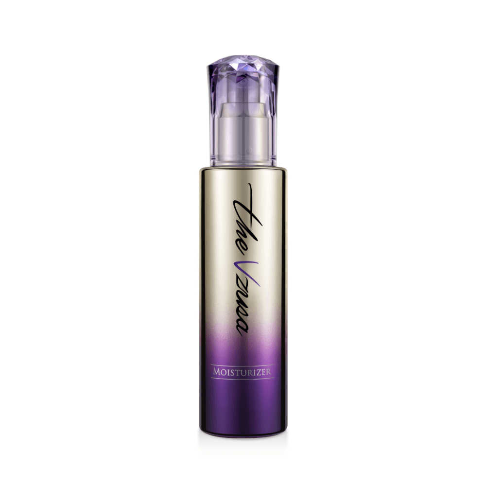 the Vzusa MOISTURIZER 120ml
