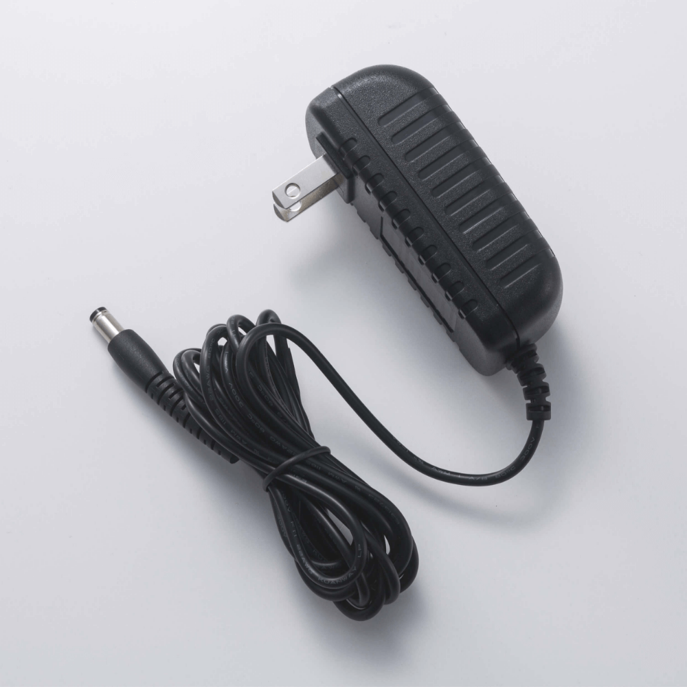 the Vzusa用 ACアダプター 12V/1.5A