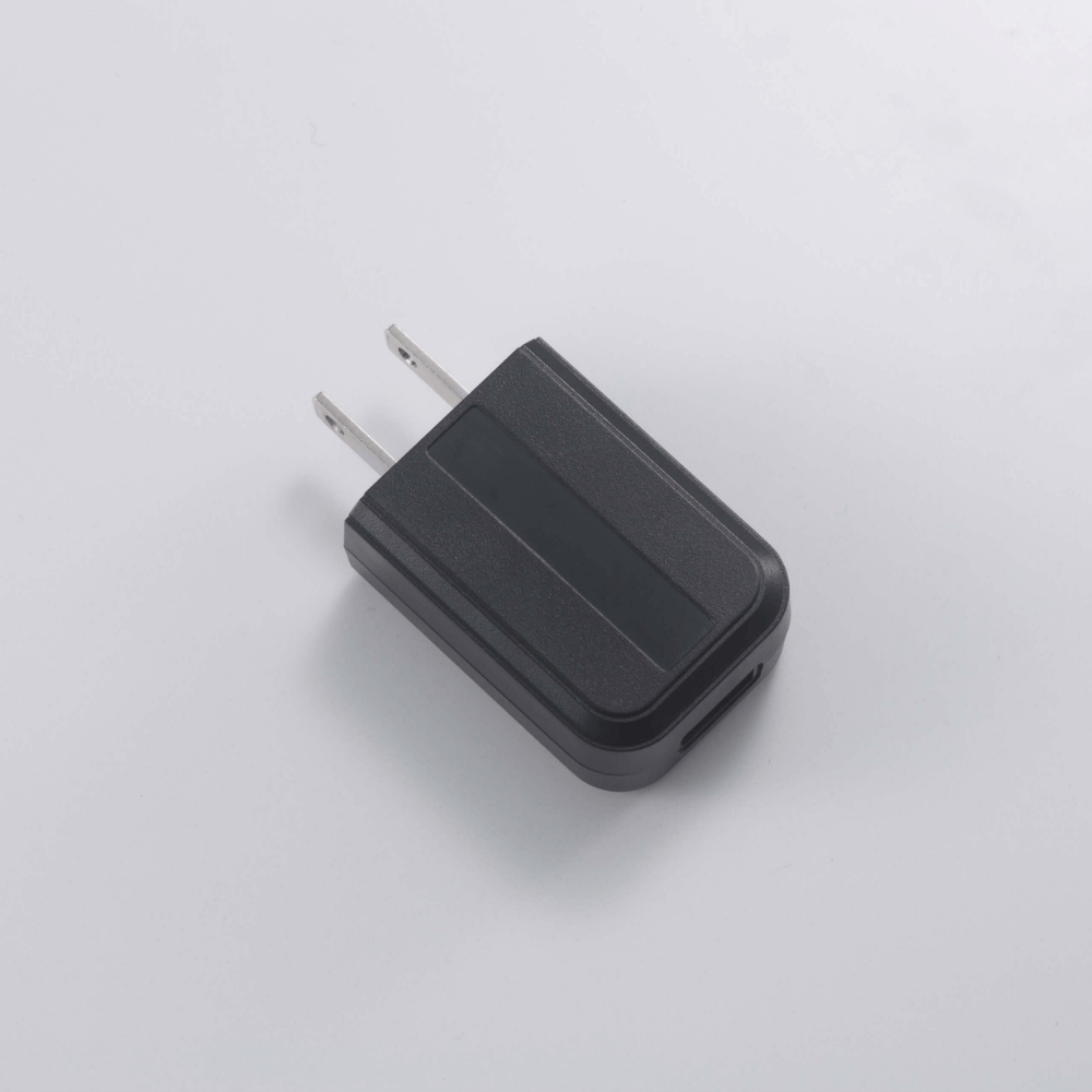 i CARE用 ACアダプター 5V/1.0A（Micro USBケーブル専用アダプター）