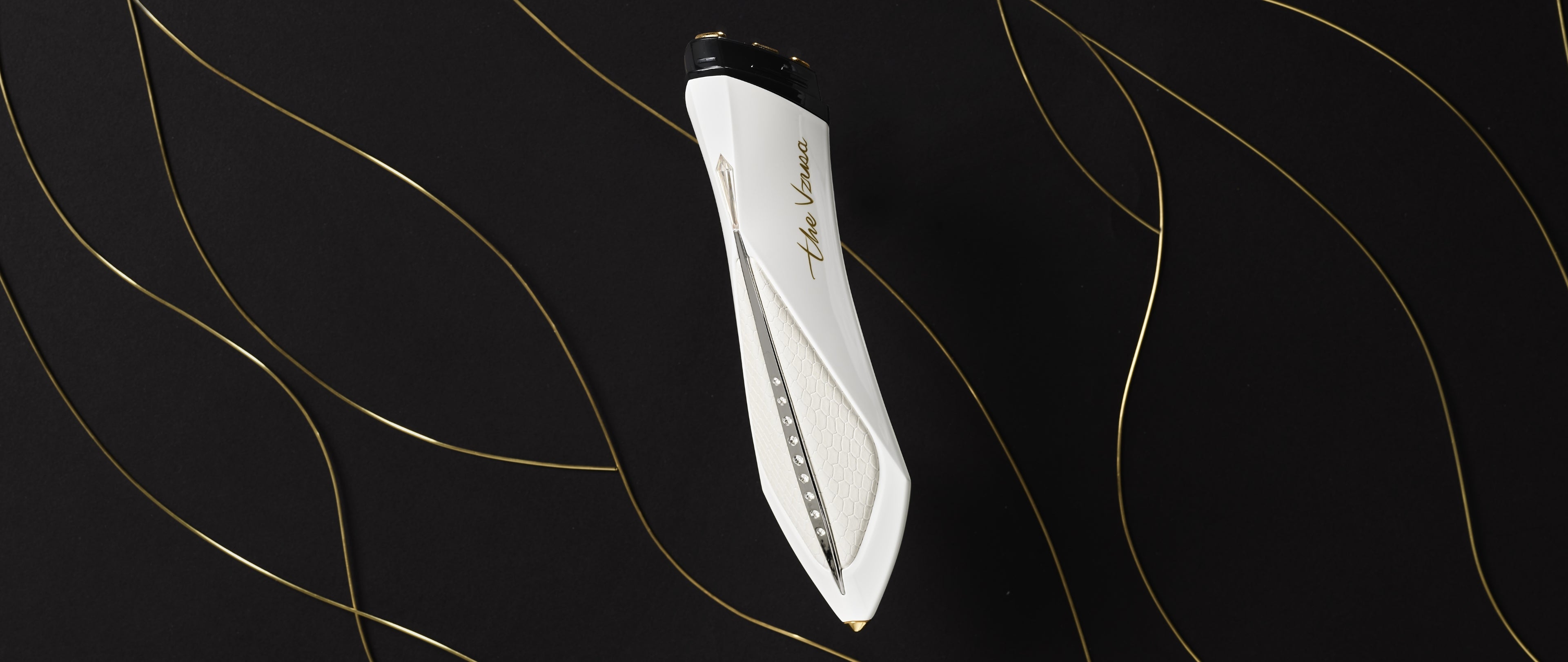 BRAND GUIDE – the Vzusa オフィシャルストア