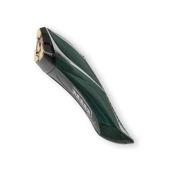 美顔器 ARTISTIC＆CO The Vzusa（ザ メデューサ）Green the Vzusa - メデューサ – the Vzusa オフィシャルストア